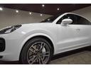 PORSCHE CAYENNE COUPE