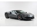 296GTB ベースグレード F1 DCT FERRARI認定中古車 フロントレーダー フロントサスペンションリフト LEDカーボンファイバーステアリングホイール (グリジオシルバーストーン) 中古車画像_4