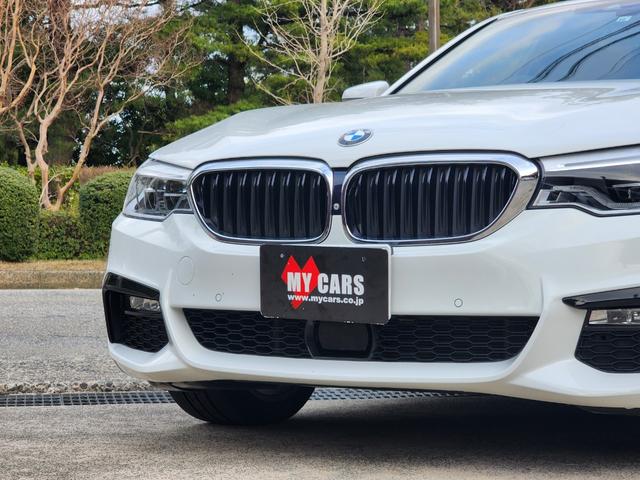 ＢＭＷ ５シリーズ