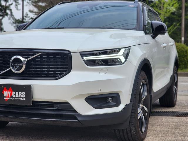 ボルボ ＸＣ４０