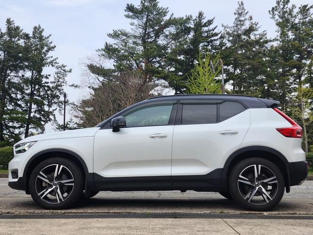 ボルボ ＸＣ４０