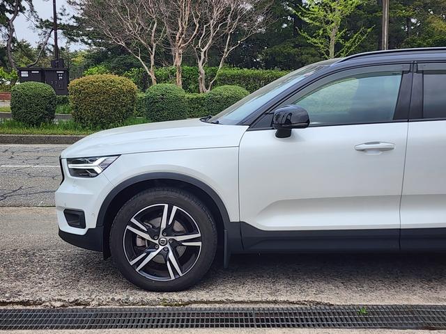 ボルボ ＸＣ４０