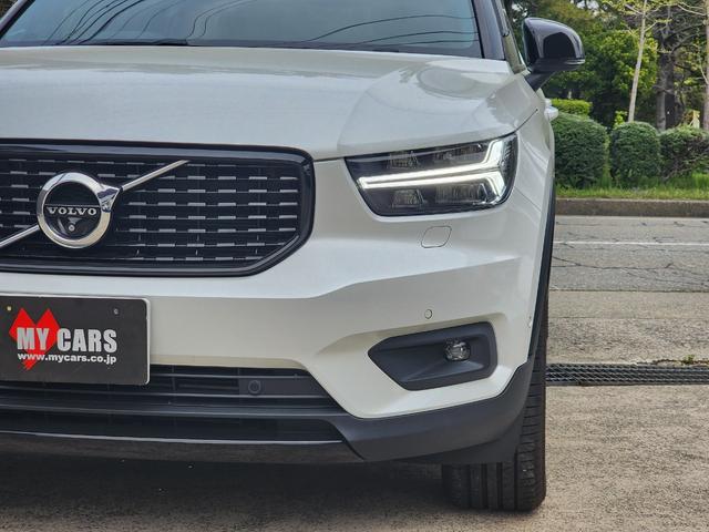 ＸＣ４０ Ｔ４　ＡＷＤ　Ｒデザイン（55枚目）