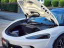 MCLAREN GT