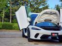 MCLAREN GT