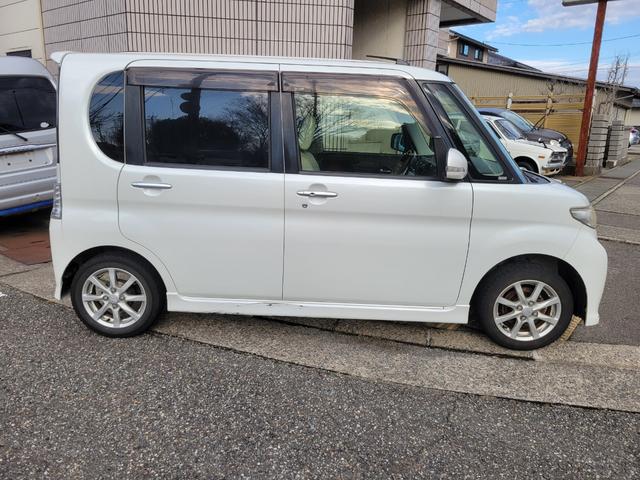 DAIHATSU TANTO CUSTOM L