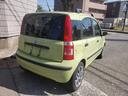 FIAT NEW PANDA