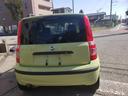 FIAT NEW PANDA