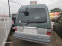 NISSAN VANETTE VAN