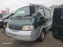 NISSAN VANETTE VAN