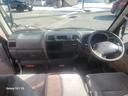 NISSAN VANETTE VAN
