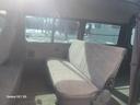 NISSAN VANETTE VAN