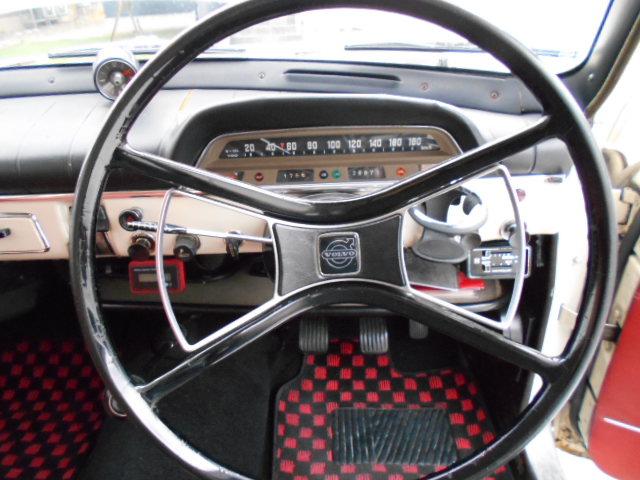 メリット VOLVO 1969年式 ステアリング www.mineiropropiedades.com.uy