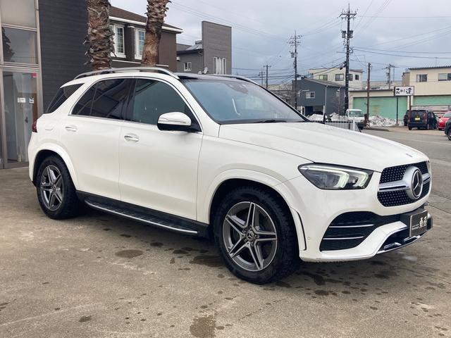 ＧＬＥ４００ｄ　４マチックスポーツ　ワンオーナー　禁煙車　パノラミックスライディングルーフ　レーダーセーフティー　ブルメスターサウンド　純正ナビＴＶ　３６０°カメラ　ブルートゥース　スペアキー有　メーカー保証あり(5枚目)