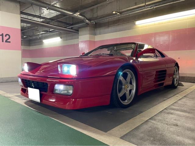 ｔｓ　ディーラー車　黒革シート　東京都地下駐車場保管　キダスペシャルマフラー　１９インチマグネシウムホイール　ラジエーター修理済　エアコン配線対策済　車検令和７年９月迄あり(6枚目)