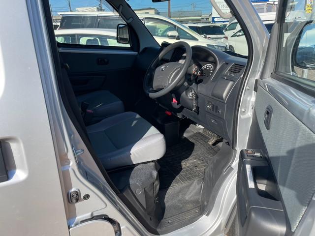 ライトエースバン GL 両側スライドドア 社外ナビ バックモニター(12枚目)