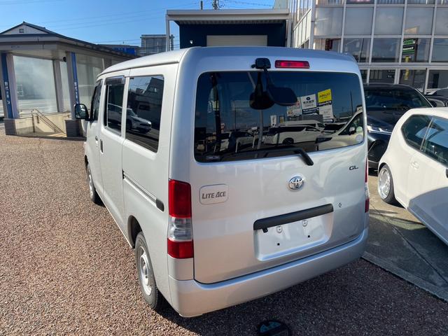 ライトエースバン GL 両側スライドドア 社外ナビ バックモニター(23枚目)
