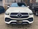 MERCEDES BENZ GLE