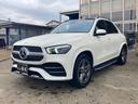 MERCEDES BENZ GLE