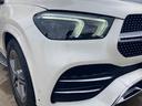 MERCEDES BENZ GLE