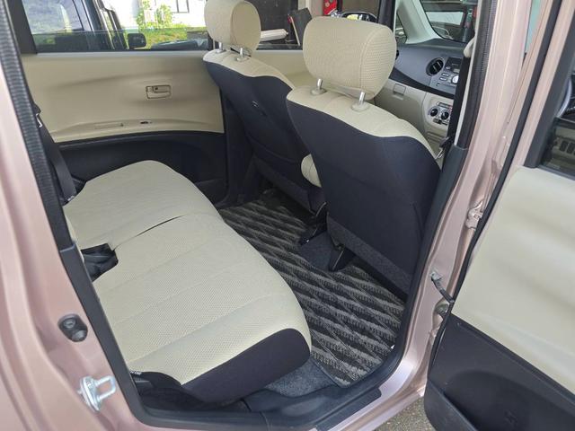 ルクラ Ｌスペシャル　キーレスエントリー　純正ＣＤオーディオ　アイドリングストップ　電動格納ミラー　ヘッドライトレベライザー　運転席・助手席エアバッグ（11枚目）