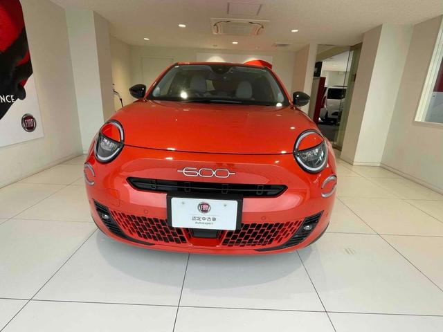 ６００ｅ ラ　プリマ　弊社デモカー　ＥＴＣ　残後ドライブレコーダー（5枚目）