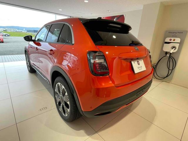 ６００ｅ ラ　プリマ　弊社デモカー　ＥＴＣ　残後ドライブレコーダー（8枚目）