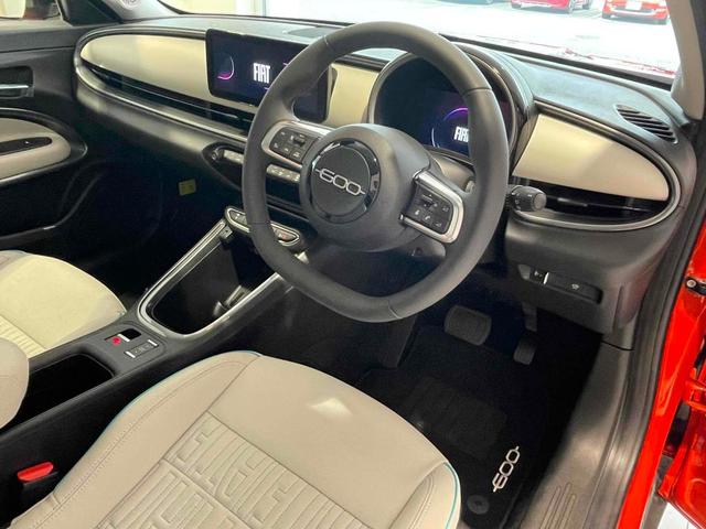 ６００ｅ ラ　プリマ　弊社デモカー　ＥＴＣ　残後ドライブレコーダー（11枚目）