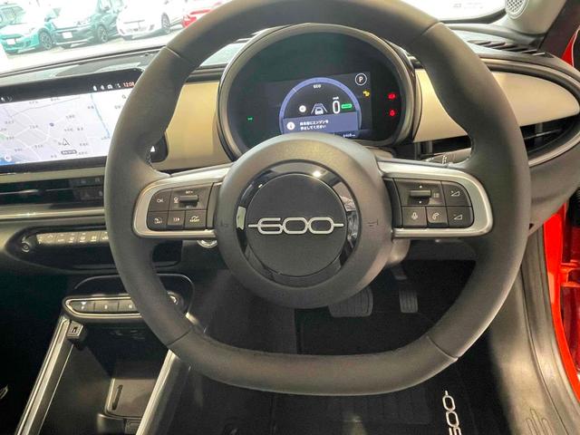 ６００ｅ ラ　プリマ　弊社デモカー　ＥＴＣ　残後ドライブレコーダー（14枚目）