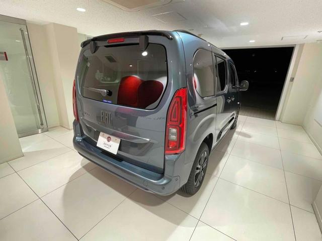 ドブロ ベースグレード 弊社デモカー ETC車載器 前後ドライブレコーダー カープレイ&アンドロイドオート ミラーリンク バックモニター  LEDヘッドライト ACC ブラインドスポットモニター 新車保証継承(3枚目)