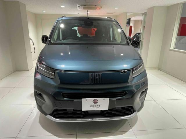 ドブロ ベースグレード 弊社デモカー ETC車載器 前後ドライブレコーダー カープレイ&アンドロイドオート ミラーリンク バックモニター  LEDヘッドライト ACC ブラインドスポットモニター 新車保証継承(5枚目)