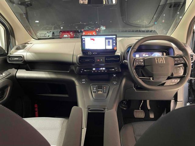 ドブロ ベースグレード 弊社デモカー ETC車載器 前後ドライブレコーダー カープレイ&アンドロイドオート ミラーリンク バックモニター  LEDヘッドライト ACC ブラインドスポットモニター 新車保証継承(10枚目)