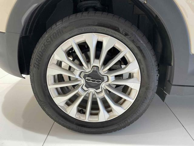 500X クロス ワンオーナー 禁煙車 ユーコネクト アンドロイドオート/アップルカープレイ ETC ブラックレザーシート パワーシート LEDデイライト 認定中古車保証(13枚目)