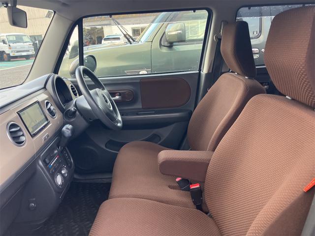 アルトラパン G スマートキー ナビ バックカメラ ETC TV Bluetooth接続 ミュージックプレイヤー接続 USB接続 運転席・助手席エアバッグ ABS 衝突安全ボディ パワーステアリング パワーウインドウ(22枚目)