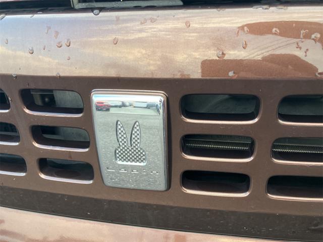 アルトラパン G スマートキー ナビ バックカメラ ETC TV Bluetooth接続 ミュージックプレイヤー接続 USB接続 運転席・助手席エアバッグ ABS 衝突安全ボディ パワーステアリング パワーウインドウ(64枚目)