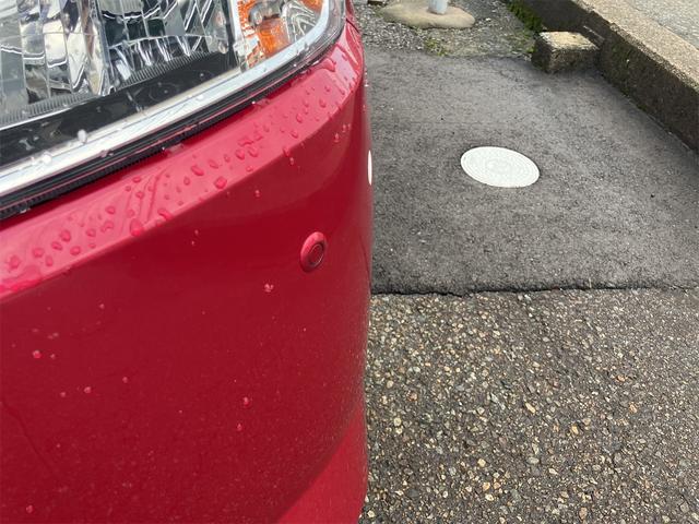 ミライース Ｇ　ＳＡＩＩＩ　スマートキー　衝突被害軽減システム　ＣＤプレイヤー　ミュージックプレイヤー接続　ＵＳＢ接続　シートヒーター　アイドリングストップ　運転席・助手席エアバッグ　ＡＢＳ　衝突安全ボディ　パワーステアリング（6枚目）