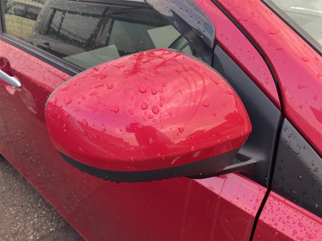 ミライース Ｇ　ＳＡＩＩＩ　スマートキー　衝突被害軽減システム　ＣＤプレイヤー　ミュージックプレイヤー接続　ＵＳＢ接続　シートヒーター　アイドリングストップ　運転席・助手席エアバッグ　ＡＢＳ　衝突安全ボディ　パワーステアリング（11枚目）