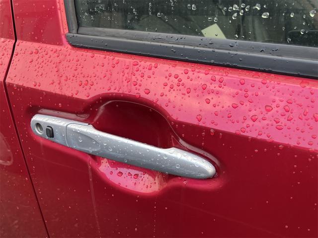 ミライース Ｇ　ＳＡＩＩＩ　スマートキー　衝突被害軽減システム　ＣＤプレイヤー　ミュージックプレイヤー接続　ＵＳＢ接続　シートヒーター　アイドリングストップ　運転席・助手席エアバッグ　ＡＢＳ　衝突安全ボディ　パワーステアリング（12枚目）