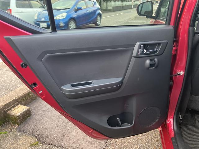 ミライース Ｇ　ＳＡＩＩＩ　スマートキー　衝突被害軽減システム　ＣＤプレイヤー　ミュージックプレイヤー接続　ＵＳＢ接続　シートヒーター　アイドリングストップ　運転席・助手席エアバッグ　ＡＢＳ　衝突安全ボディ　パワーステアリング（27枚目）