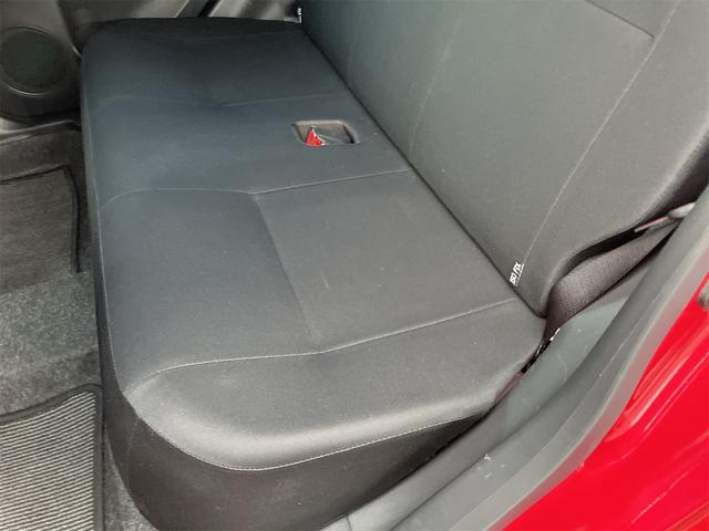 ミライース Ｇ　ＳＡＩＩＩ　スマートキー　衝突被害軽減システム　ＣＤプレイヤー　ミュージックプレイヤー接続　ＵＳＢ接続　シートヒーター　アイドリングストップ　運転席・助手席エアバッグ　ＡＢＳ　衝突安全ボディ　パワーステアリング（29枚目）