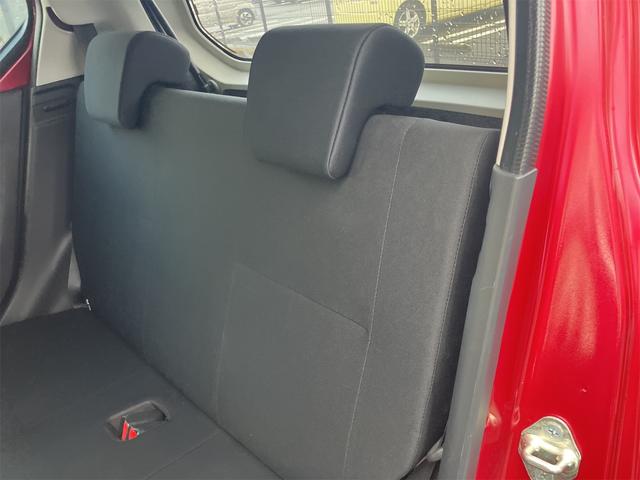 ミライース Ｇ　ＳＡＩＩＩ　スマートキー　衝突被害軽減システム　ＣＤプレイヤー　ミュージックプレイヤー接続　ＵＳＢ接続　シートヒーター　アイドリングストップ　運転席・助手席エアバッグ　ＡＢＳ　衝突安全ボディ　パワーステアリング（30枚目）