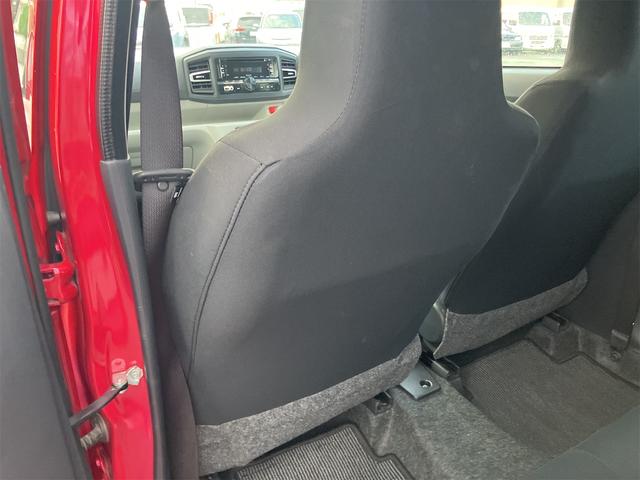 ミライース Ｇ　ＳＡＩＩＩ　スマートキー　衝突被害軽減システム　ＣＤプレイヤー　ミュージックプレイヤー接続　ＵＳＢ接続　シートヒーター　アイドリングストップ　運転席・助手席エアバッグ　ＡＢＳ　衝突安全ボディ　パワーステアリング（31枚目）