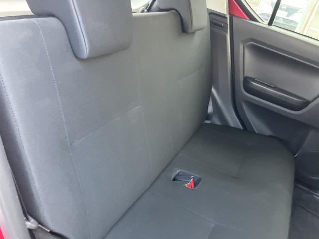 ミライース Ｇ　ＳＡＩＩＩ　スマートキー　衝突被害軽減システム　ＣＤプレイヤー　ミュージックプレイヤー接続　ＵＳＢ接続　シートヒーター　アイドリングストップ　運転席・助手席エアバッグ　ＡＢＳ　衝突安全ボディ　パワーステアリング（35枚目）