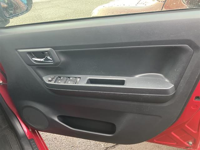 ミライース Ｇ　ＳＡＩＩＩ　スマートキー　衝突被害軽減システム　ＣＤプレイヤー　ミュージックプレイヤー接続　ＵＳＢ接続　シートヒーター　アイドリングストップ　運転席・助手席エアバッグ　ＡＢＳ　衝突安全ボディ　パワーステアリング（39枚目）