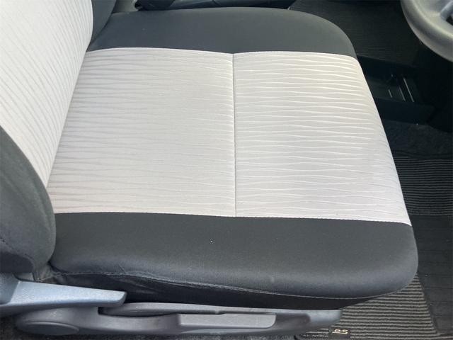 ミライース Ｇ　ＳＡＩＩＩ　スマートキー　衝突被害軽減システム　ＣＤプレイヤー　ミュージックプレイヤー接続　ＵＳＢ接続　シートヒーター　アイドリングストップ　運転席・助手席エアバッグ　ＡＢＳ　衝突安全ボディ　パワーステアリング（41枚目）