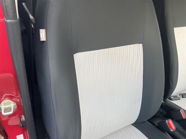 ミライース Ｇ　ＳＡＩＩＩ　スマートキー　衝突被害軽減システム　ＣＤプレイヤー　ミュージックプレイヤー接続　ＵＳＢ接続　シートヒーター　アイドリングストップ　運転席・助手席エアバッグ　ＡＢＳ　衝突安全ボディ　パワーステアリング（42枚目）