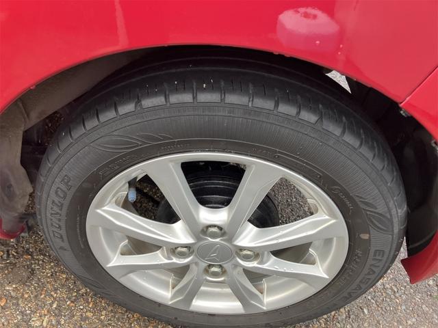 ミライース Ｇ　ＳＡＩＩＩ　スマートキー　衝突被害軽減システム　ＣＤプレイヤー　ミュージックプレイヤー接続　ＵＳＢ接続　シートヒーター　アイドリングストップ　運転席・助手席エアバッグ　ＡＢＳ　衝突安全ボディ　パワーステアリング（60枚目）