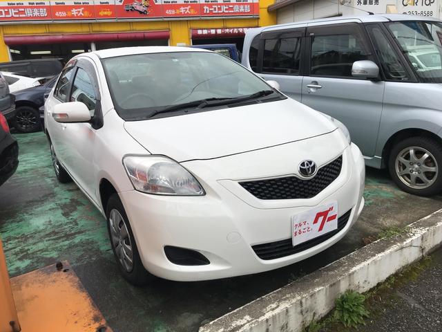 X 4WD 純正CD ワンオーナー車(3枚目)