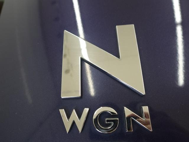 ホンダ Ｎ－ＷＧＮ