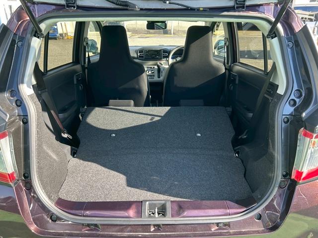 ミライース Ｘ　ＳＡＩＩＩ　スマートアシスト３　前後コーナーセンサー　ＬＥＤヘッドライト　キーレス　アイドリングストップ　マニュアルエアコン　オートライト　ＡＢＳ　電動格納ドアミラー（32枚目）